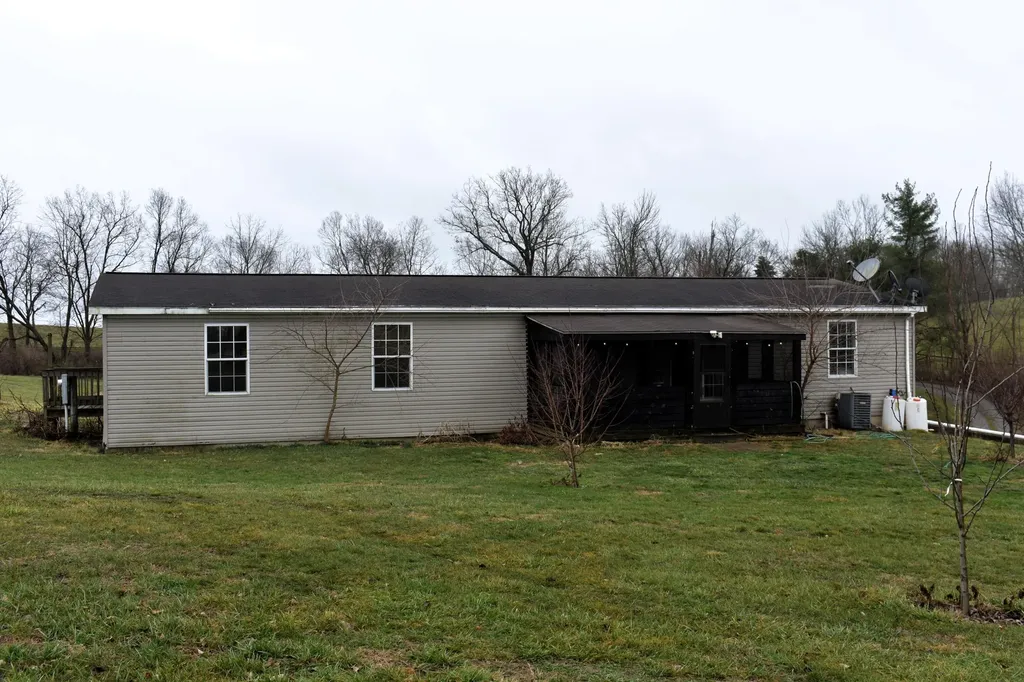 3022 Airport Road Danville KY 40422