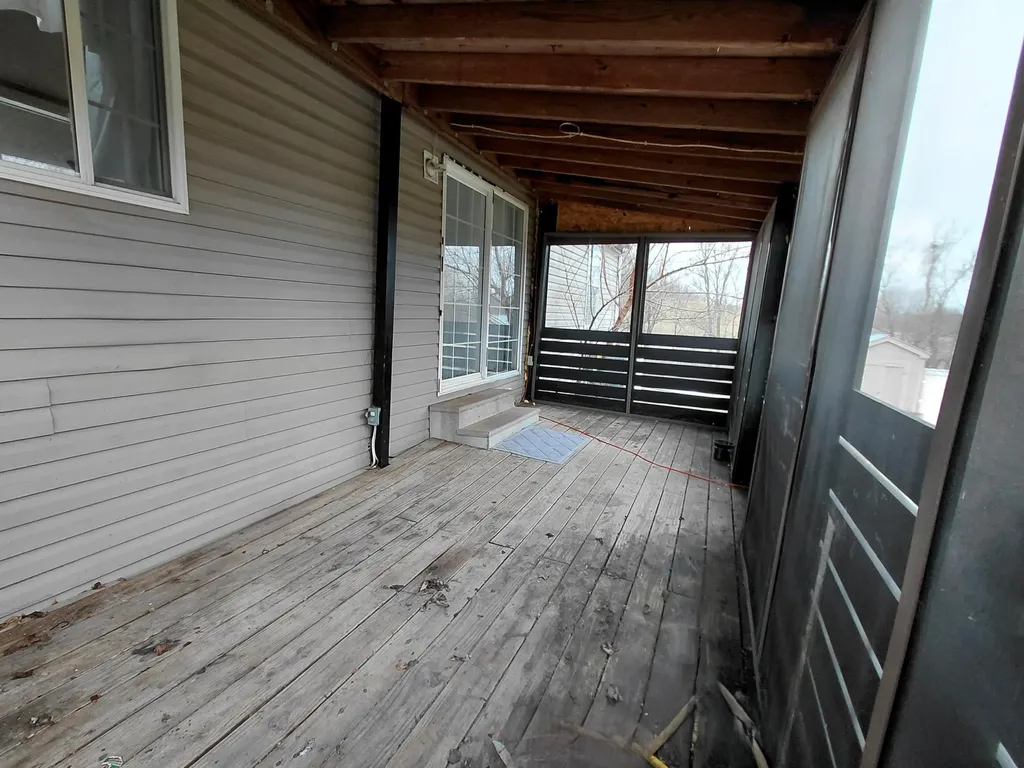 3022 Airport Road Danville KY 40422