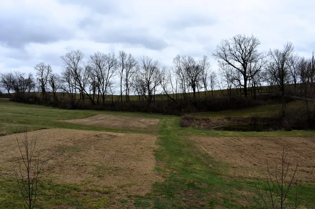 3022 Airport Road Danville KY 40422