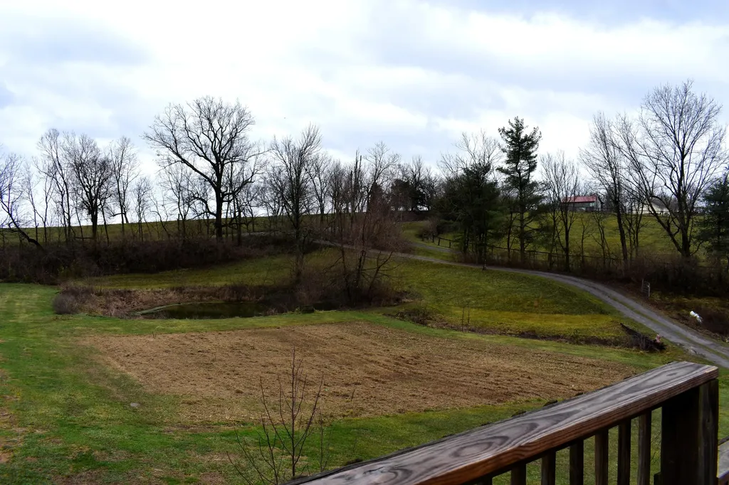3022 Airport Road Danville KY 40422