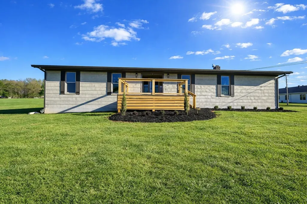 2252 Grundy Road Somerset KY 42501