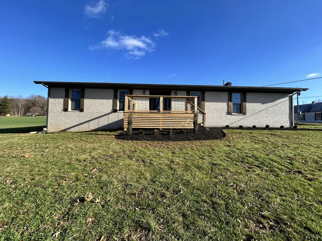 2252 Grundy Road Somerset KY 42501