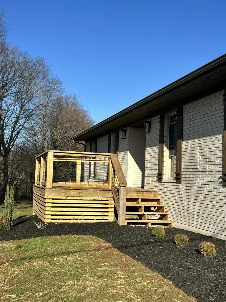 2252 Grundy Road Somerset KY 42501