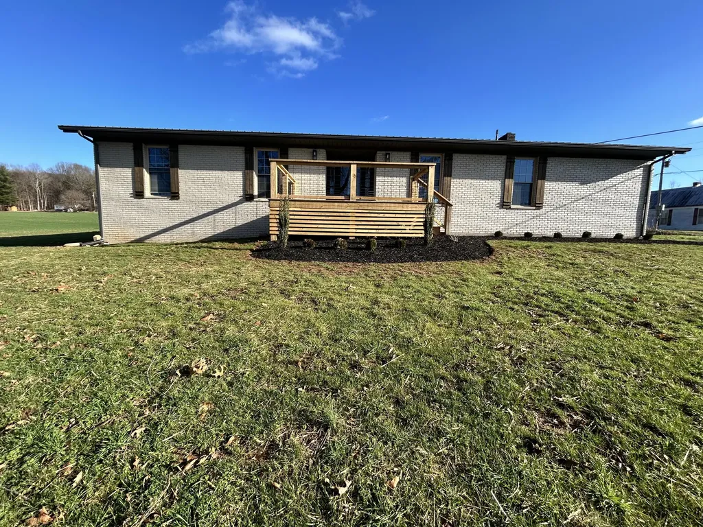 2252 Grundy Road Somerset KY 42501