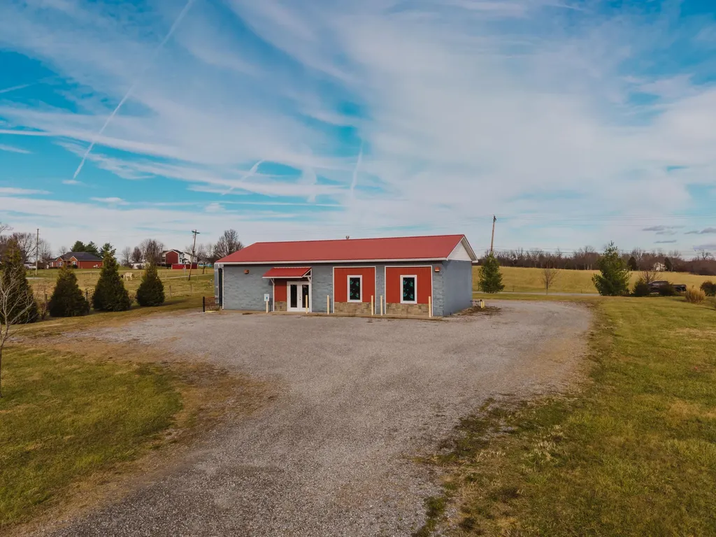108 Sage Court Rineyville KY 40162
