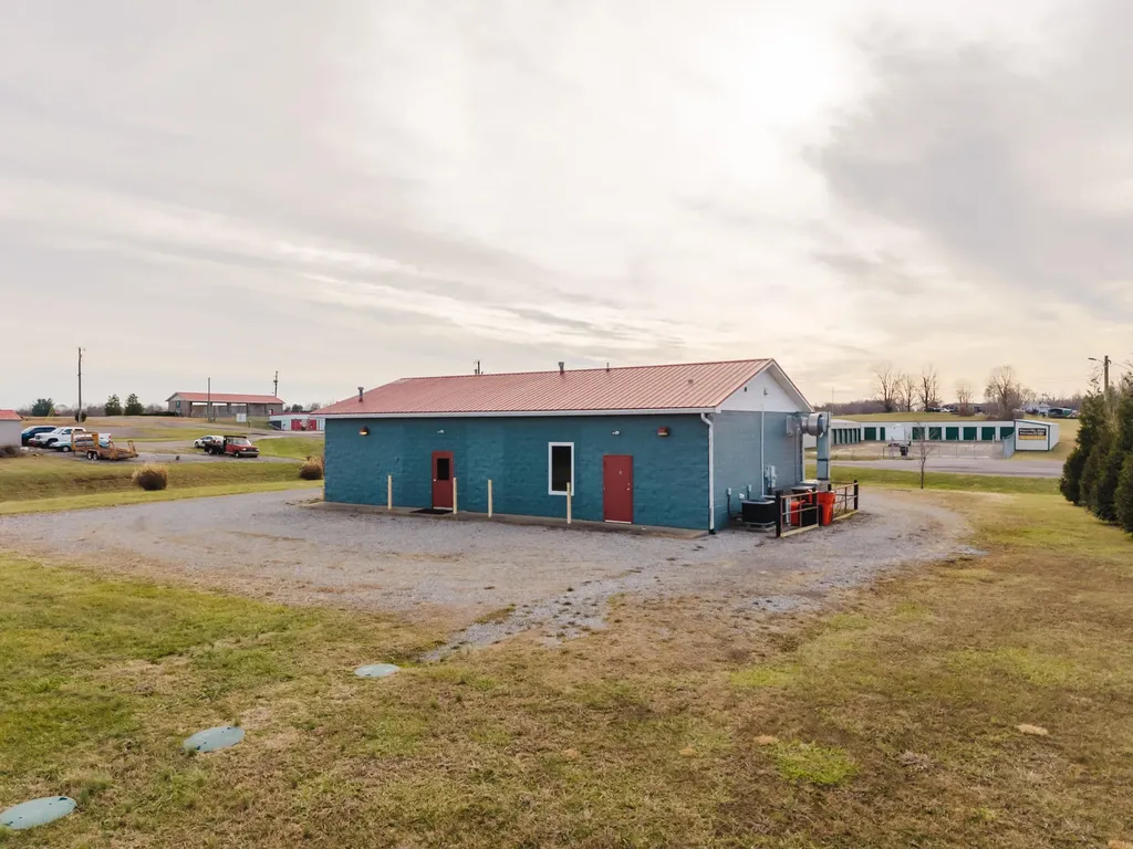 108 Sage Court Rineyville KY 40162