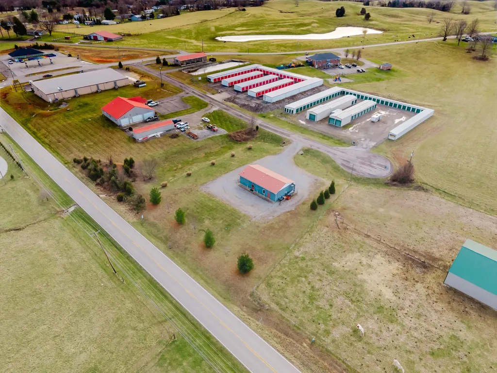 108 Sage Court Rineyville KY 40162