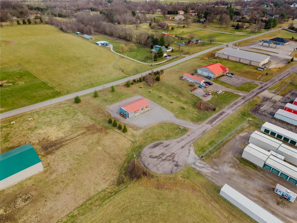 108 Sage Court Rineyville KY 40162