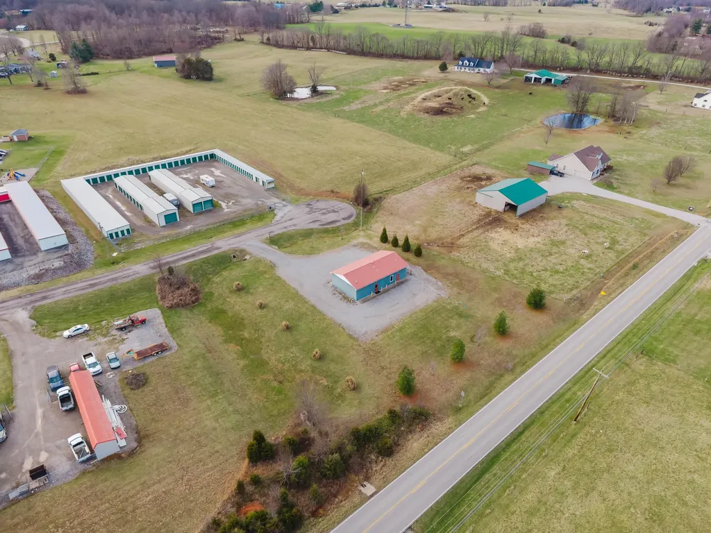 108 Sage Court Rineyville KY 40162