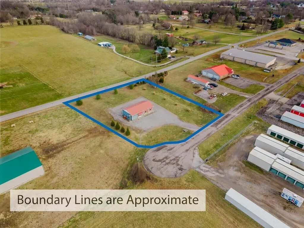 108 Sage Court Rineyville KY 40162