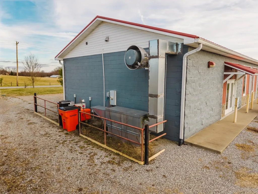108 Sage Court Rineyville KY 40162