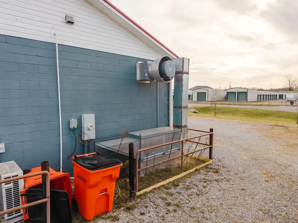 108 Sage Court Rineyville KY 40162