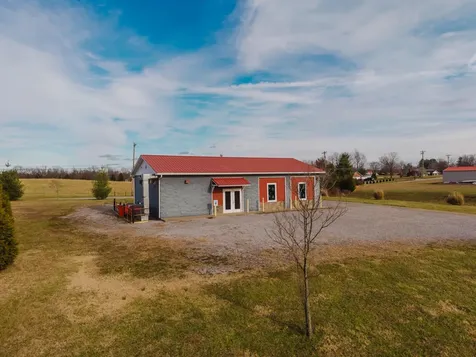 108 Sage Court Rineyville KY 40162