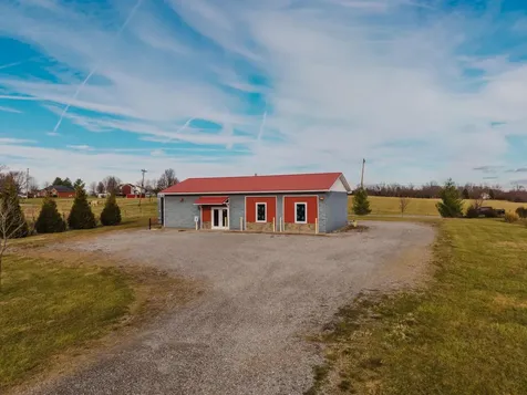 108 Sage Court Rineyville KY 40162