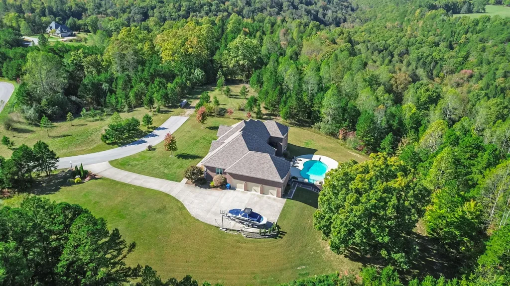 30 Horizon Lane London KY 40741