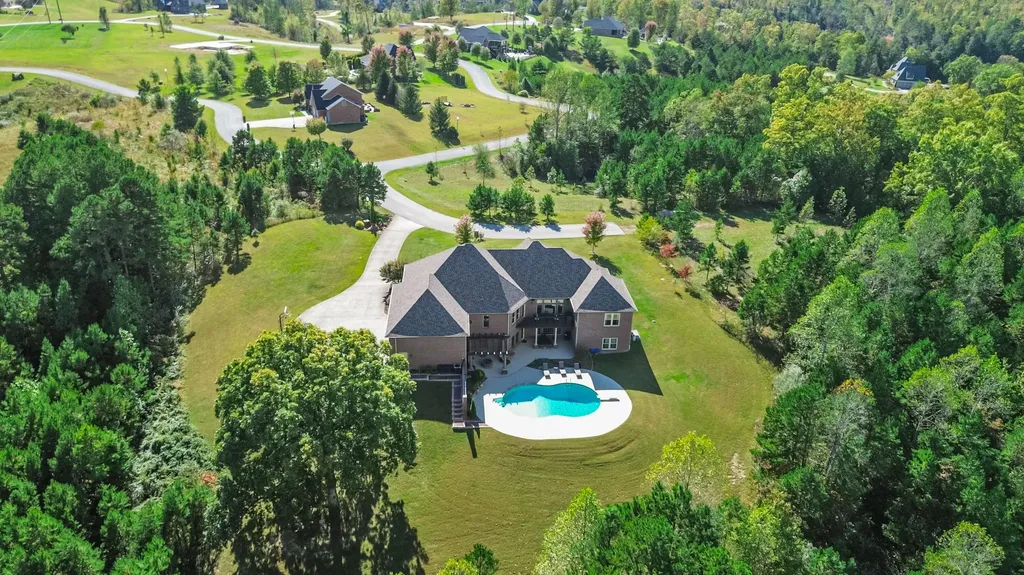 30 Horizon Lane London KY 40741