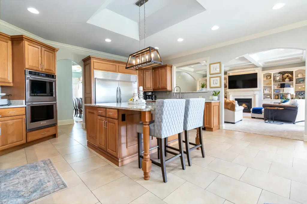30 Horizon Lane London KY 40741