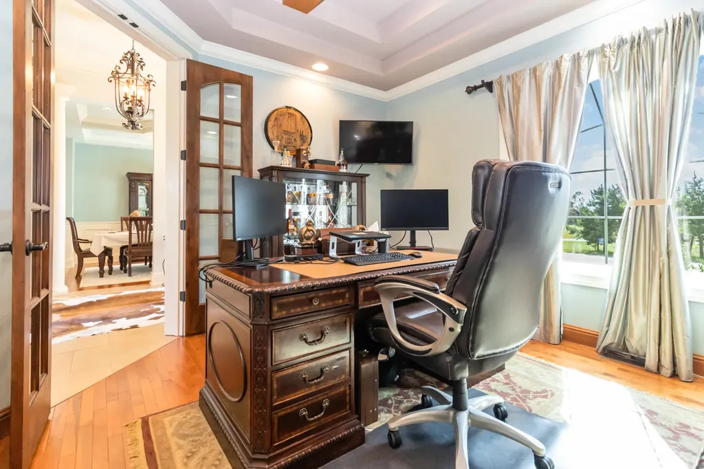 30 Horizon Lane London KY 40741