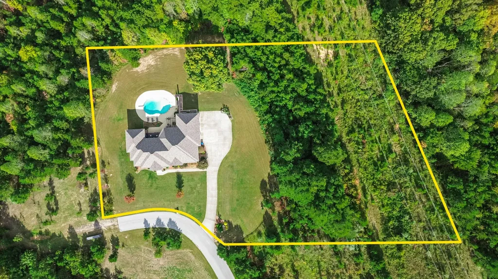 30 Horizon Lane London KY 40741