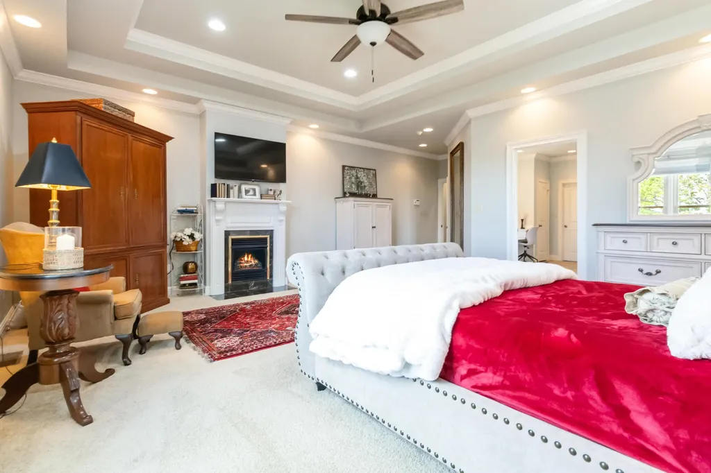 30 Horizon Lane London KY 40741