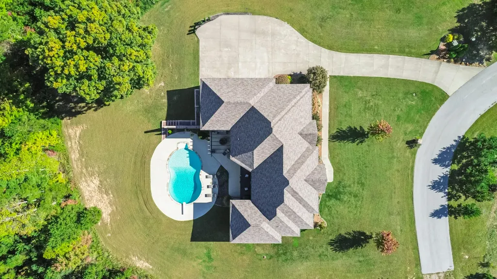 30 Horizon Lane London KY 40741
