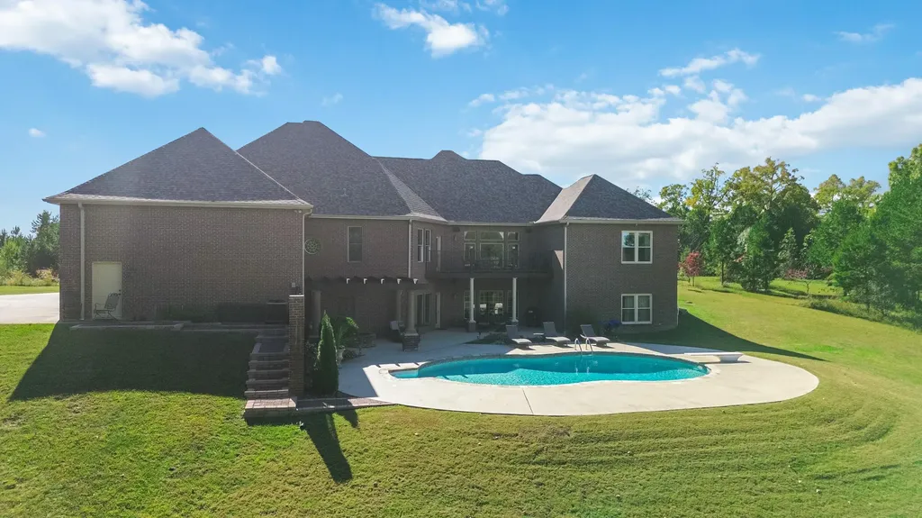 30 Horizon Lane London KY 40741