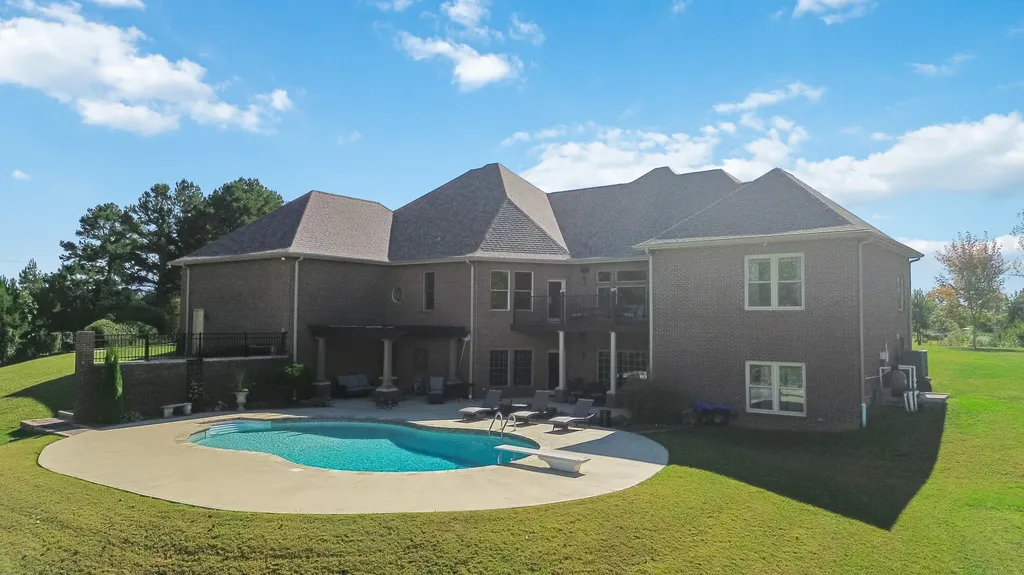 30 Horizon Lane London KY 40741