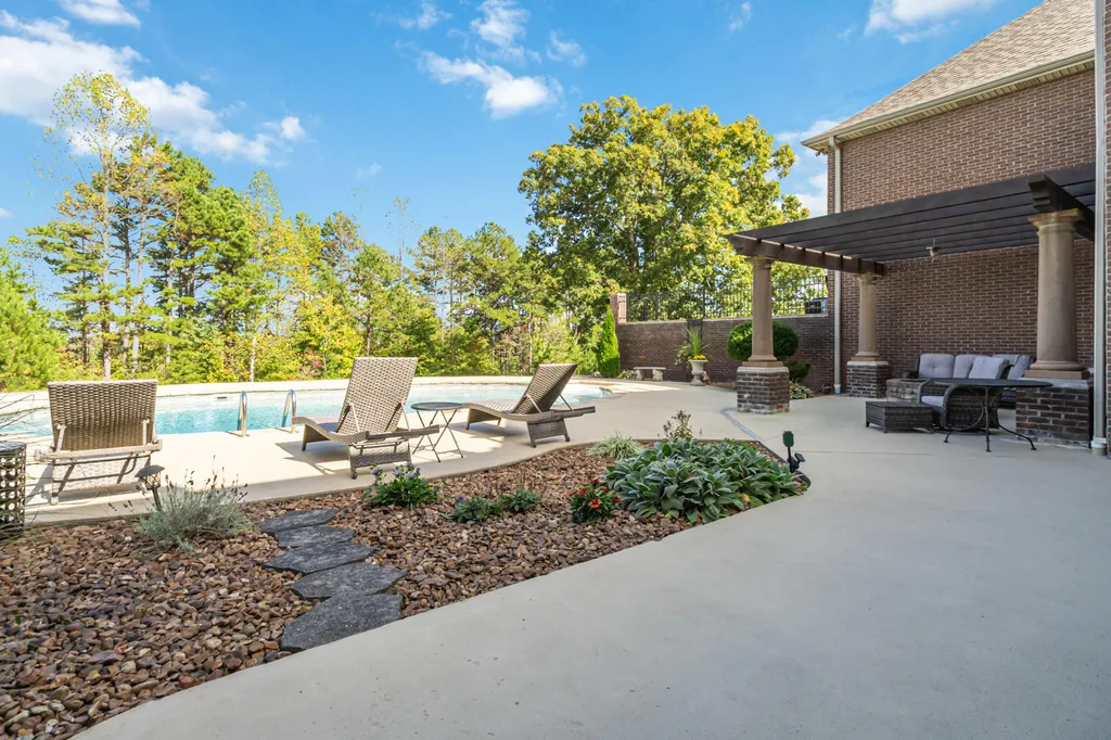 30 Horizon Lane London KY 40741