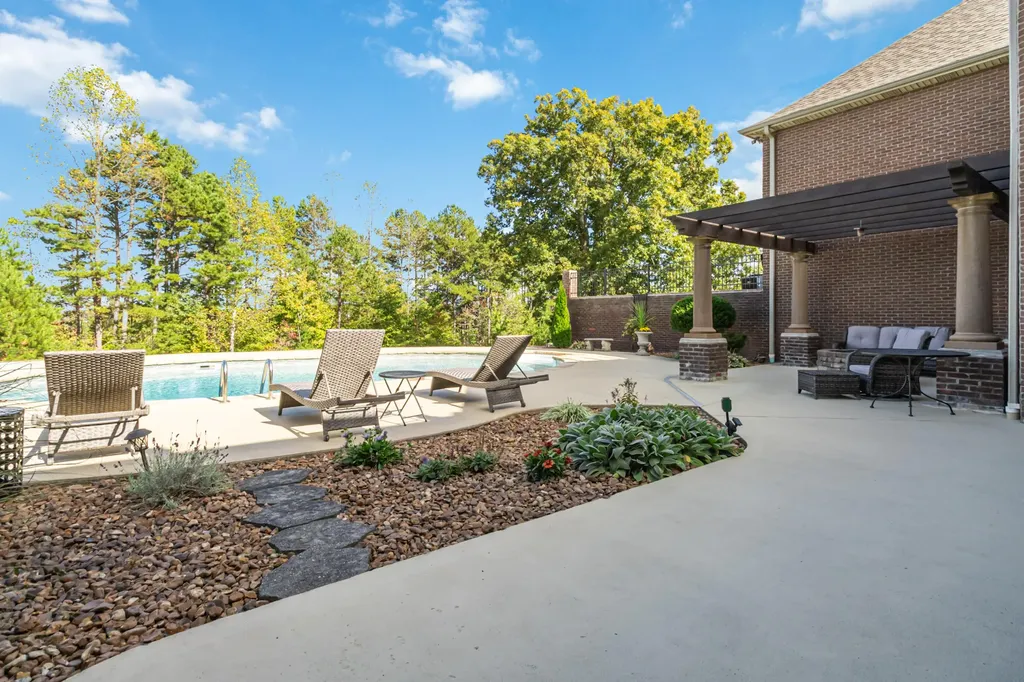 30 Horizon Lane London KY 40741