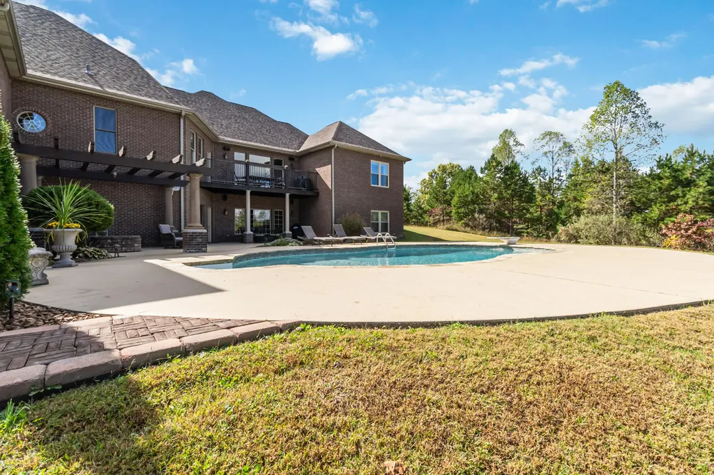 30 Horizon Lane London KY 40741