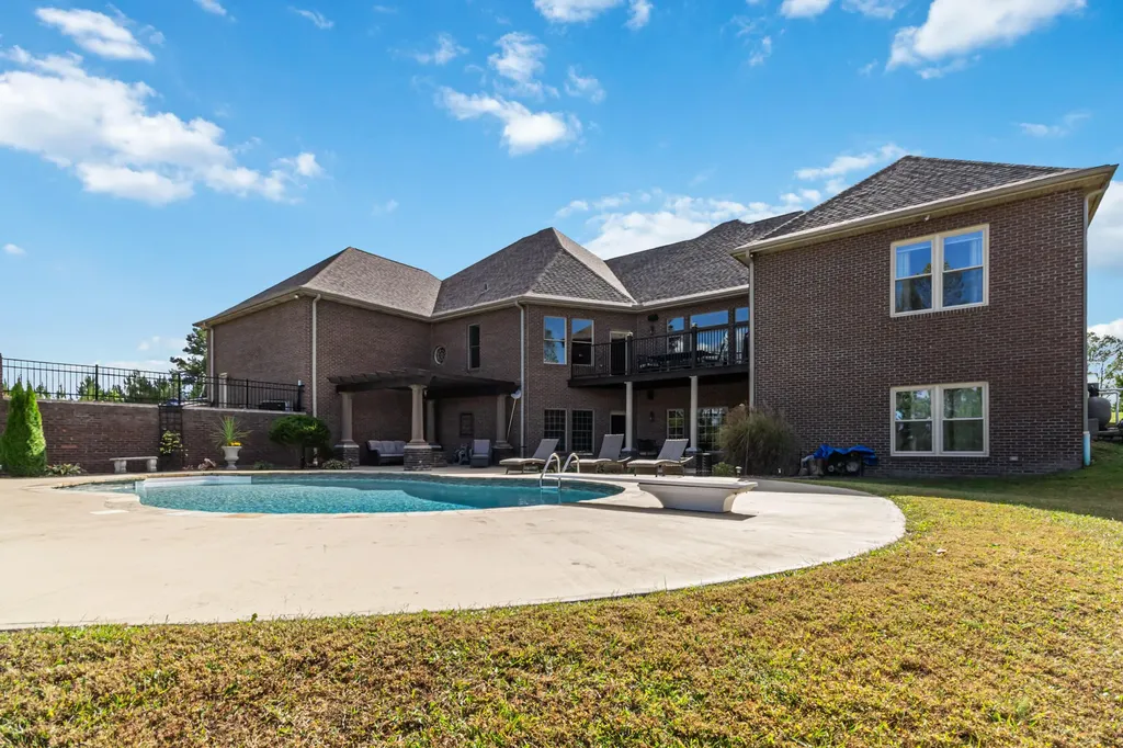 30 Horizon Lane London KY 40741