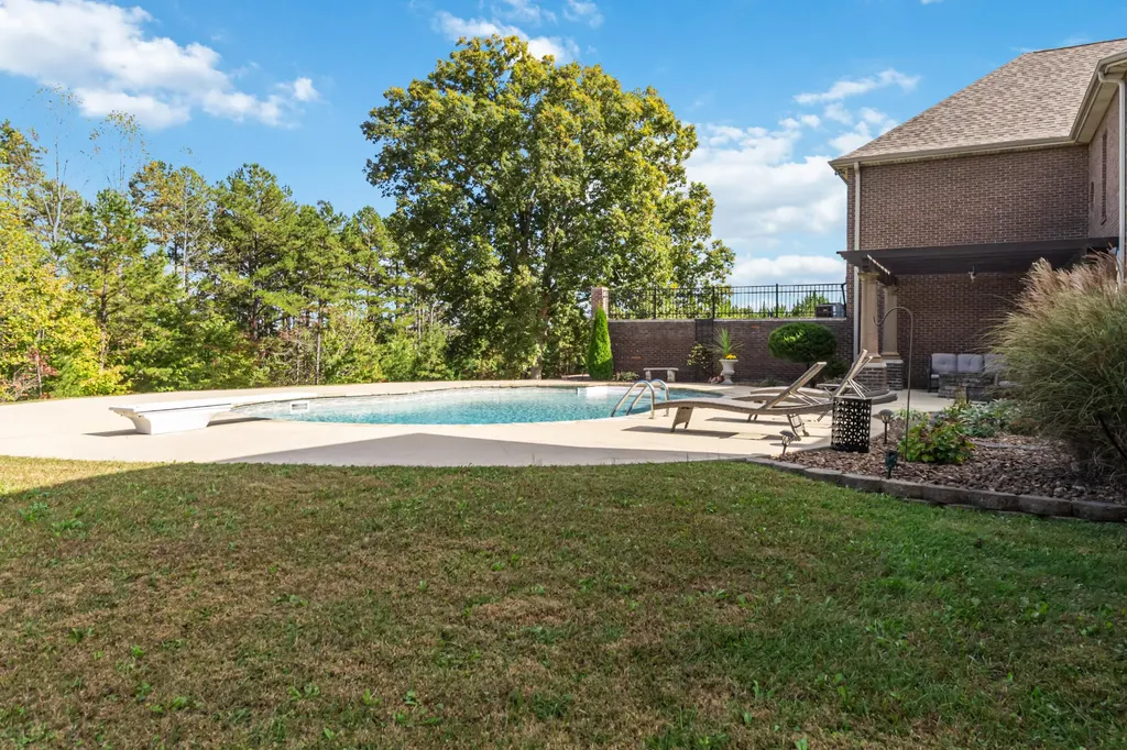 30 Horizon Lane London KY 40741
