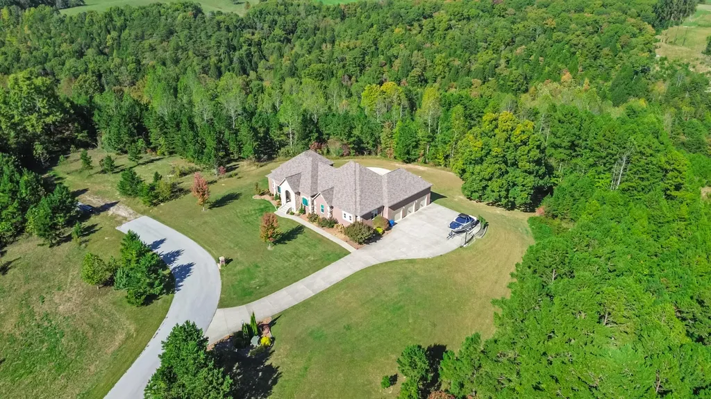 30 Horizon Lane London KY 40741
