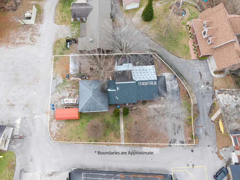 105 Villagers Resort Drive Somerset KY 42503