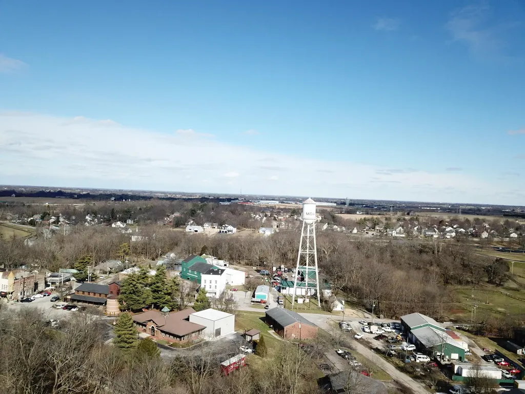 224 E Cross Street Midway KY 40347