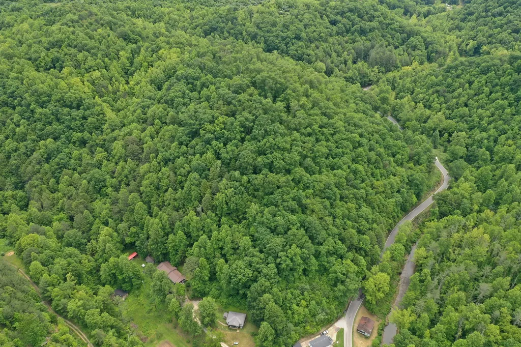 0 Lost Creek Road Hazard KY 41701
