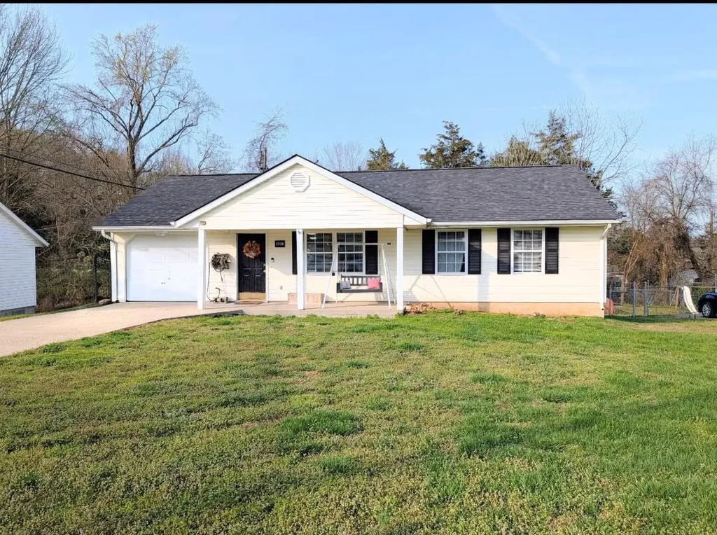 5338 Beechwood Drive Somerset KY 42501