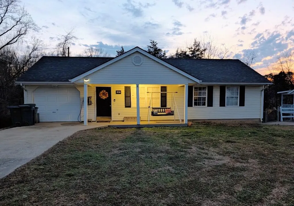 5338 Beechwood Drive Somerset KY 42501