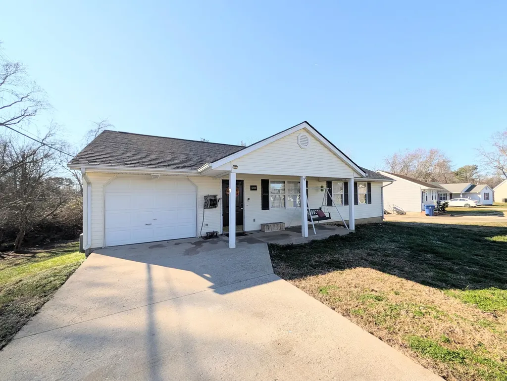 5338 Beechwood Drive Somerset KY 42501