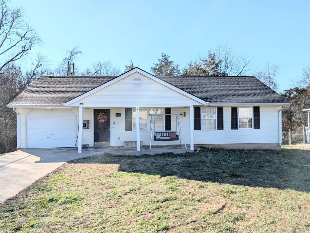5338 Beechwood Drive Somerset KY 42501