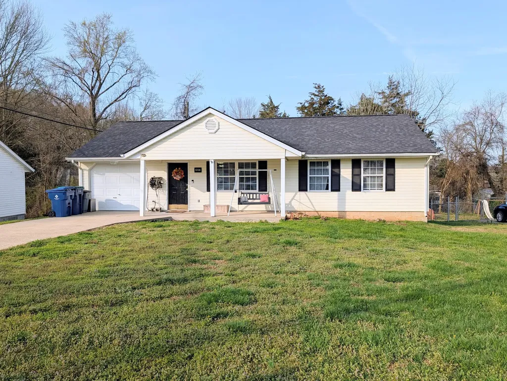 5338 Beechwood Drive Somerset KY 42501