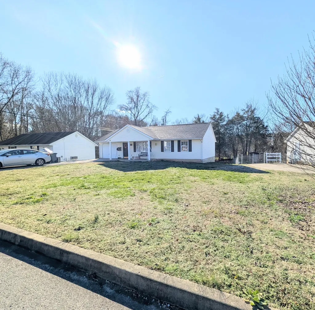 5338 Beechwood Drive Somerset KY 42501