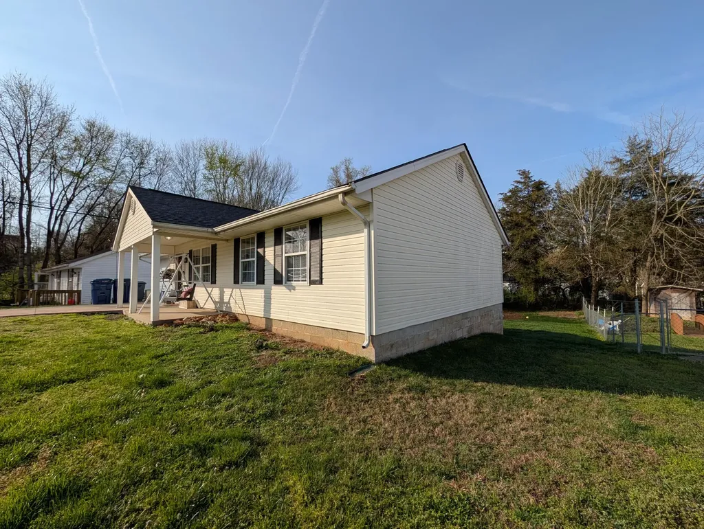 5338 Beechwood Drive Somerset KY 42501