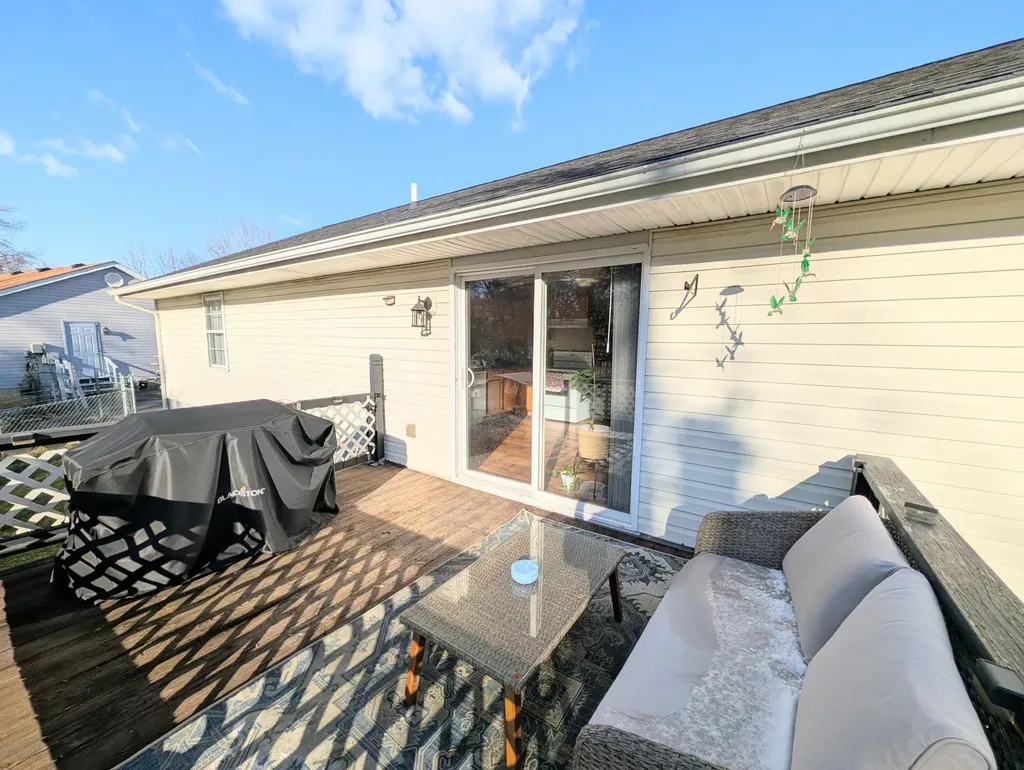 5338 Beechwood Drive Somerset KY 42501