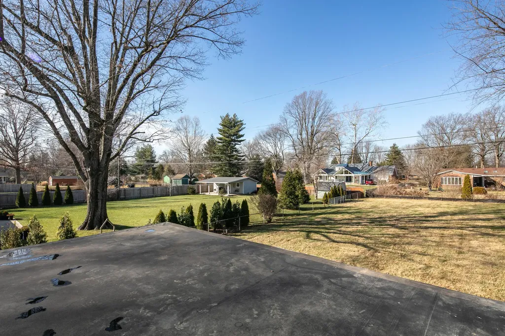 1147 Athenia Drive Lexington KY 40504