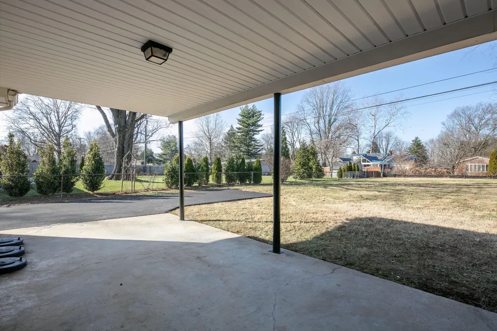 1147 Athenia Drive Lexington KY 40504
