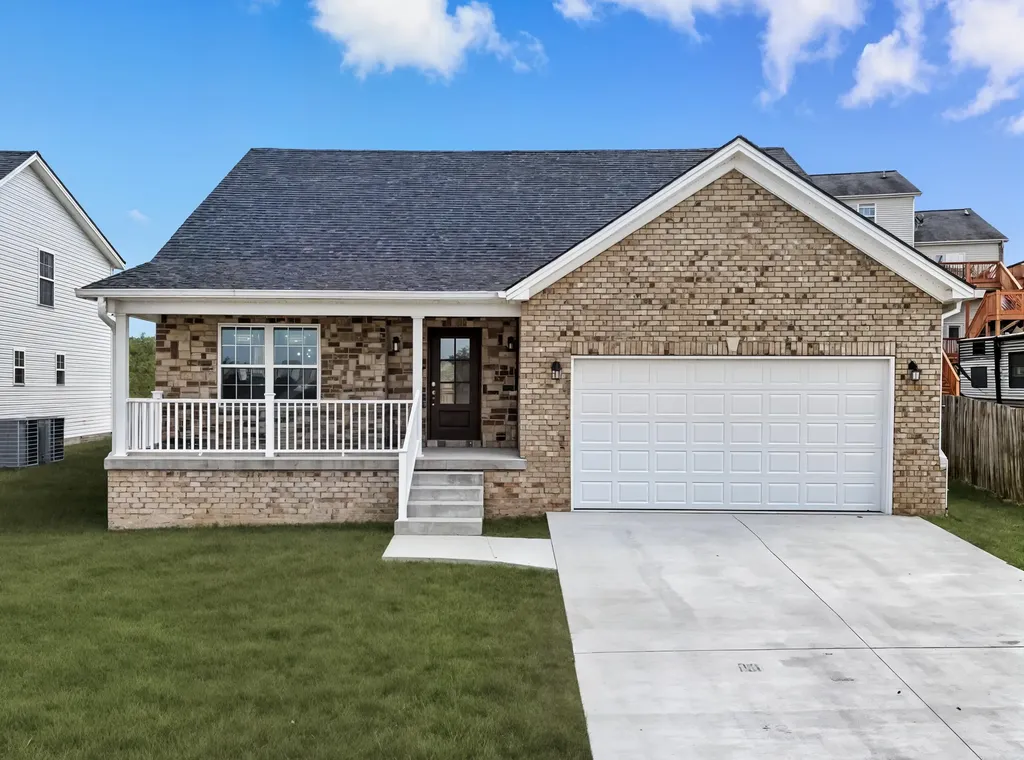 3020 Thorntree Lane Lawrenceburg KY 40342