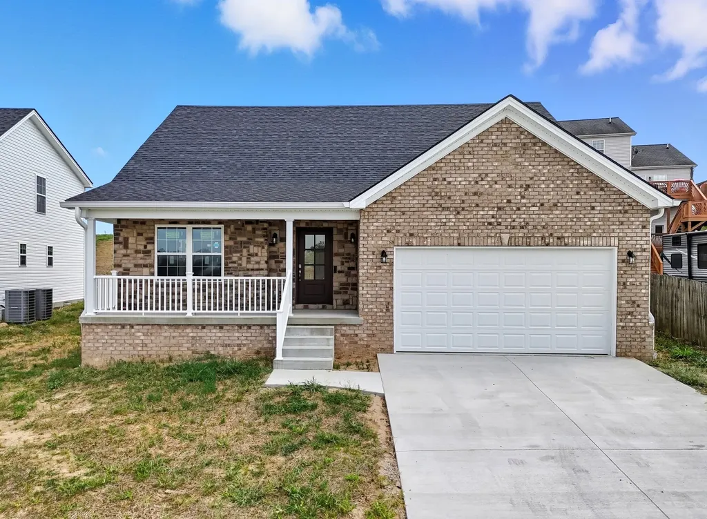 3020 Thorntree Lane Lawrenceburg KY 40342