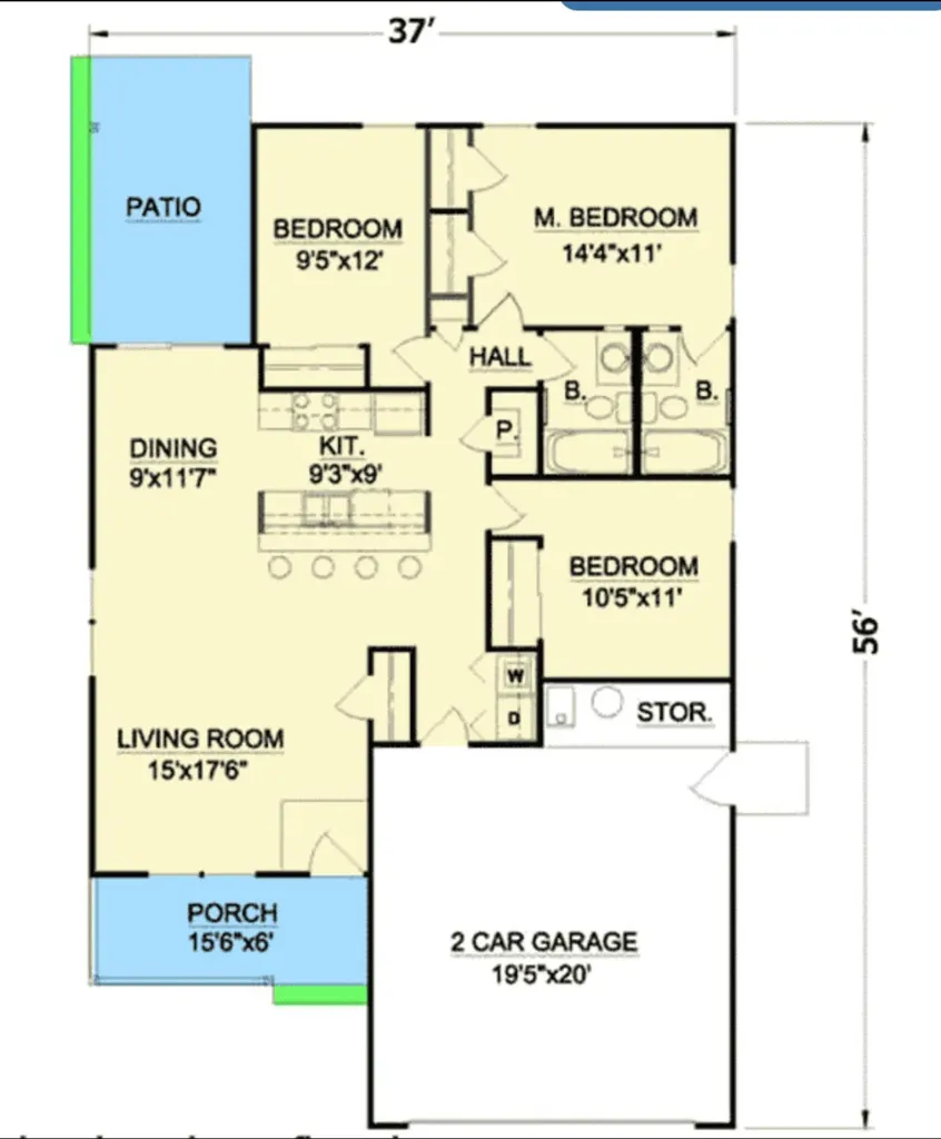 69 Whispering Oaks Lane Manchester KY 40962