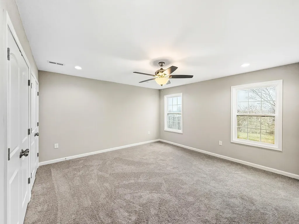 207 Charles Carr Drive Harrodsburg KY 40330